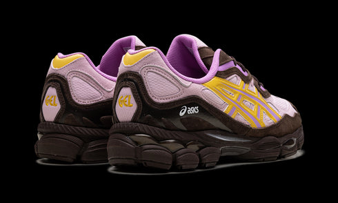 GEL NYC "PLEASURES"